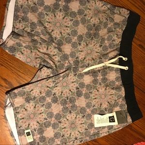Swimming Trunks